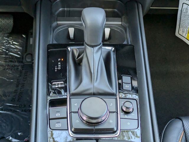 2025 Mazda CX-50 Premium Plus photo 18