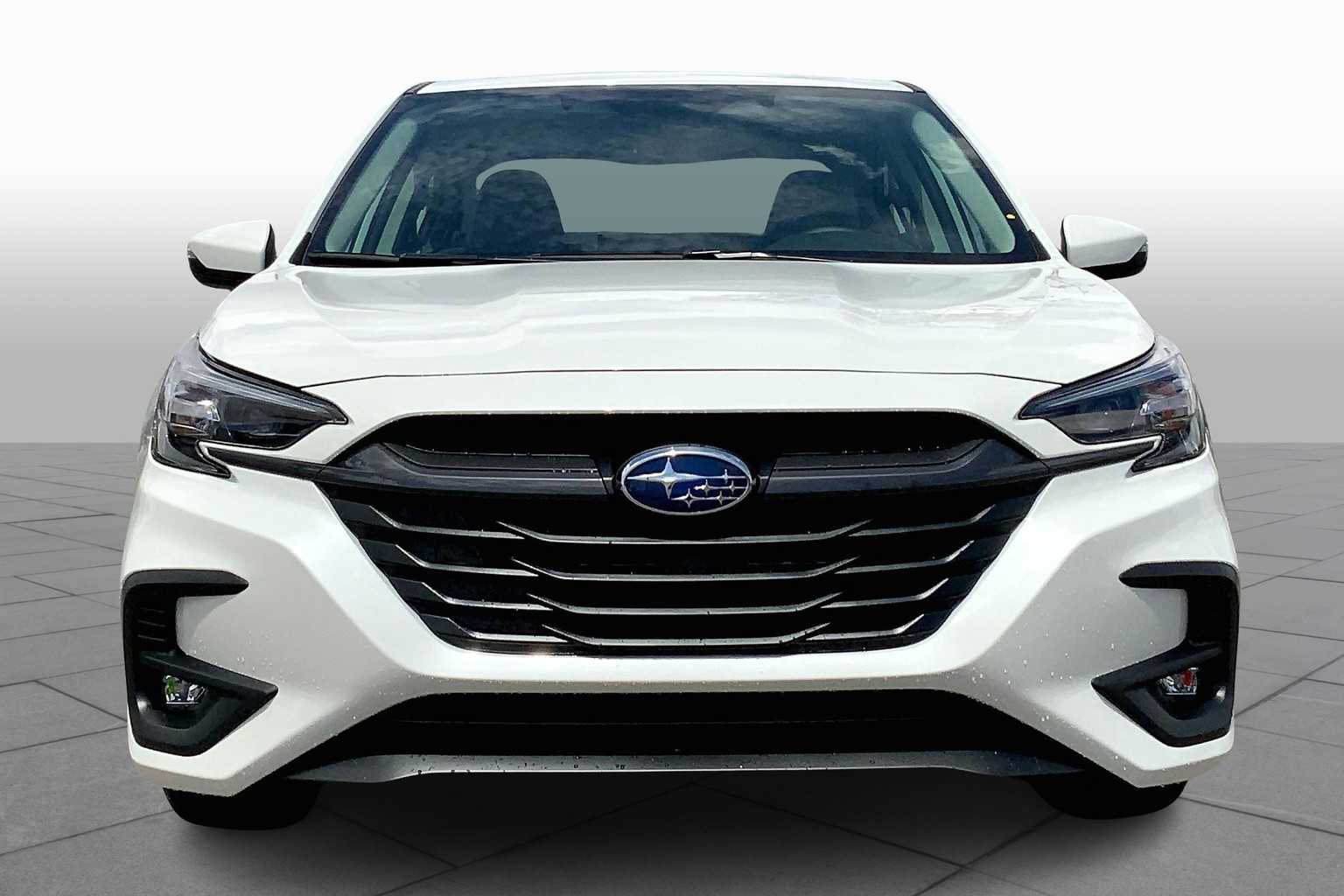 2025 Subaru Legacy Premium photo 3