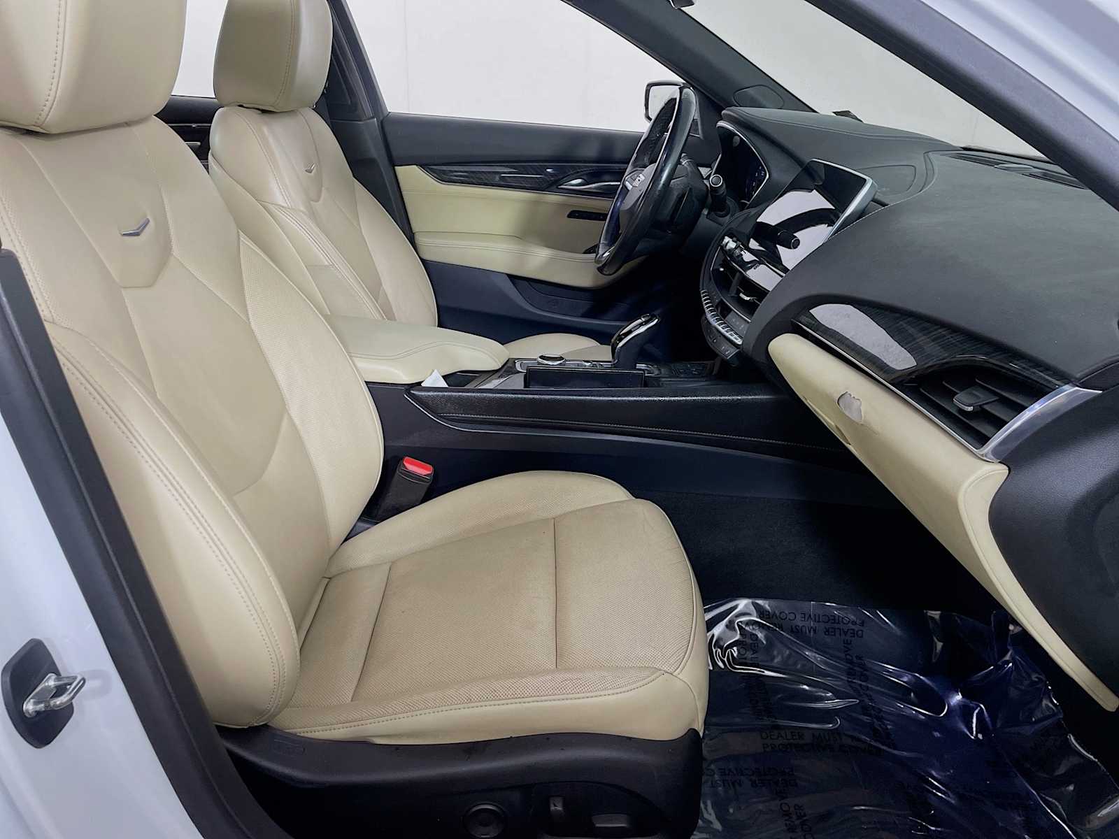 2020 Cadillac CT5 Premium Luxury photo 24
