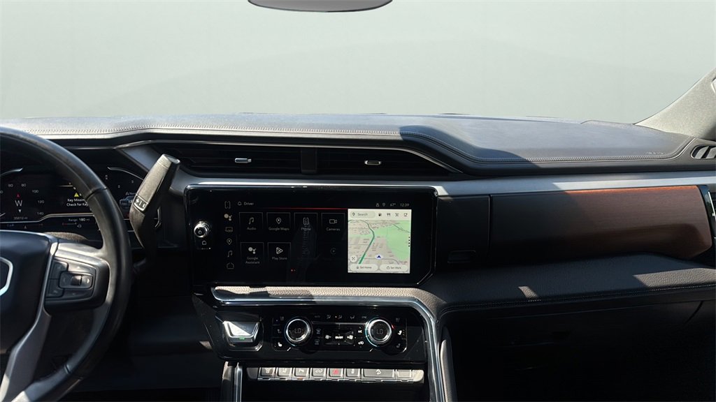 2024 Gmc Sierra 2500 Denali photo 14