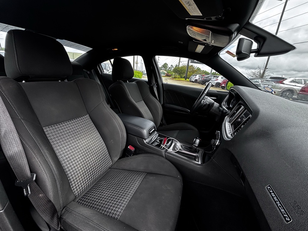 2022 Dodge Charger GT photo 17