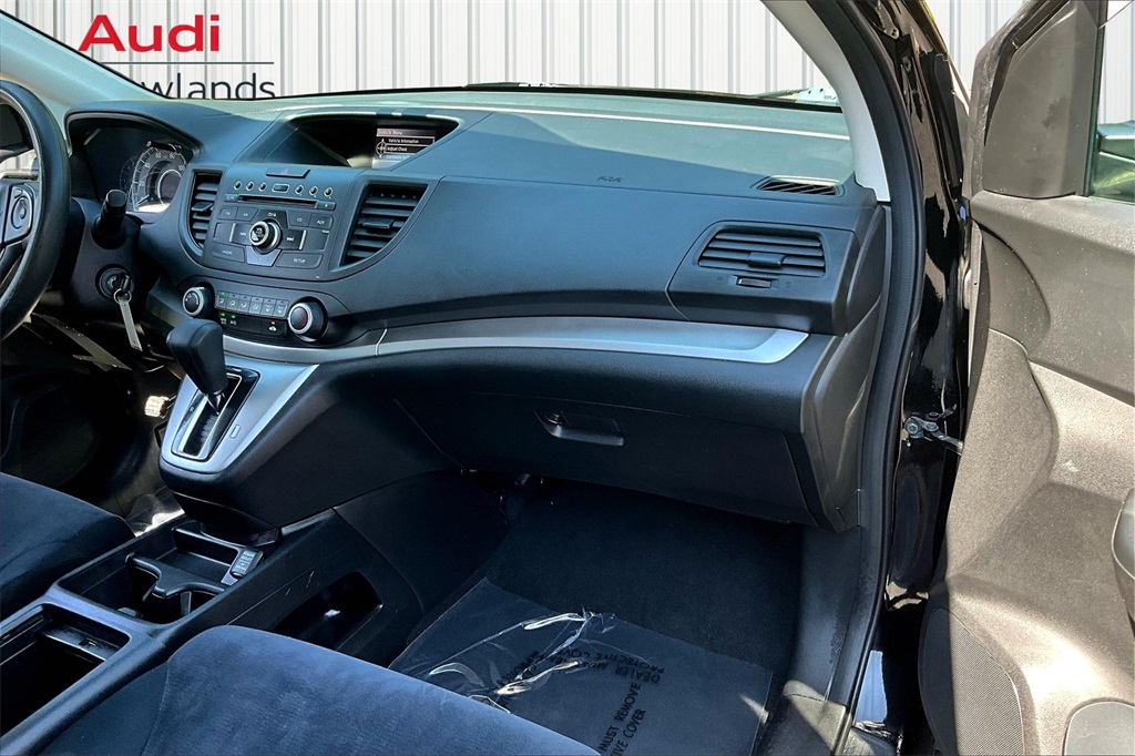 2012 Honda CR-V LX photo 26