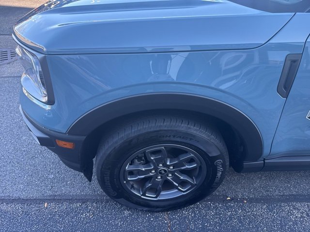 2023 Ford Bronco Sport Big Bend photo 3