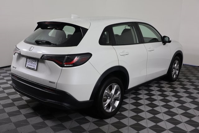 2023 Honda HR-V LX photo 6
