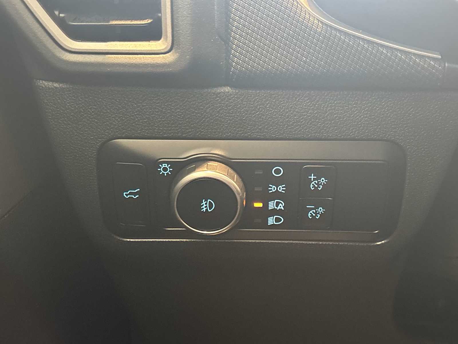 2023 Ford Bronco Sport Outer Banks photo 16