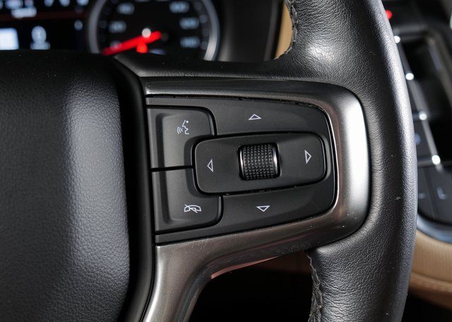 2021 Chevrolet Tahoe Premier photo 19
