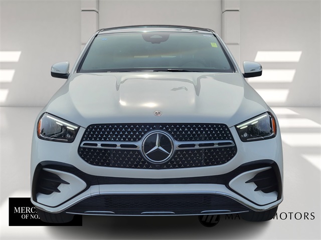 2026 Mercedes Benz GLE 450 4MATIC photo 6