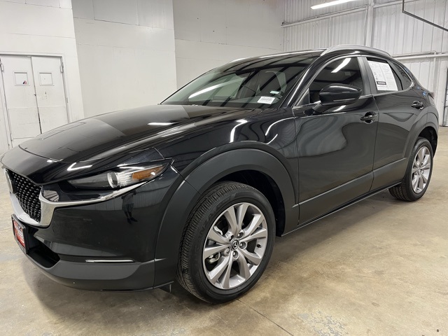 2023 Mazda CX-30 2.5 S Preferred photo 3