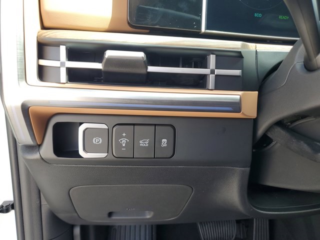 2026 Hyundai Santa Fe Limited photo 13