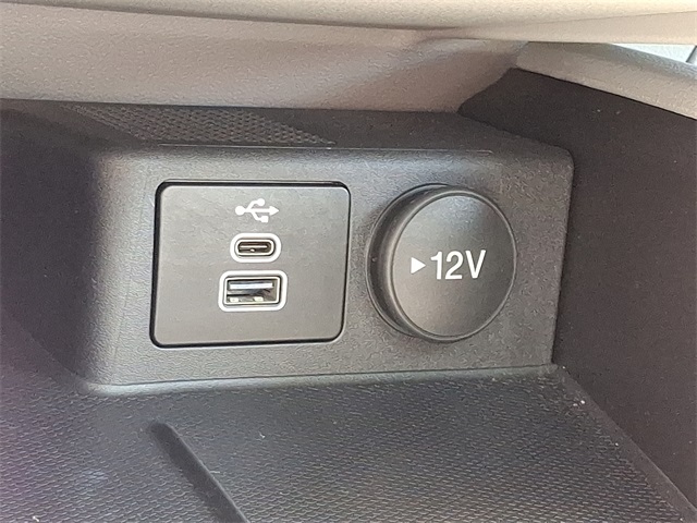 2025 Ford Escape Active photo 25