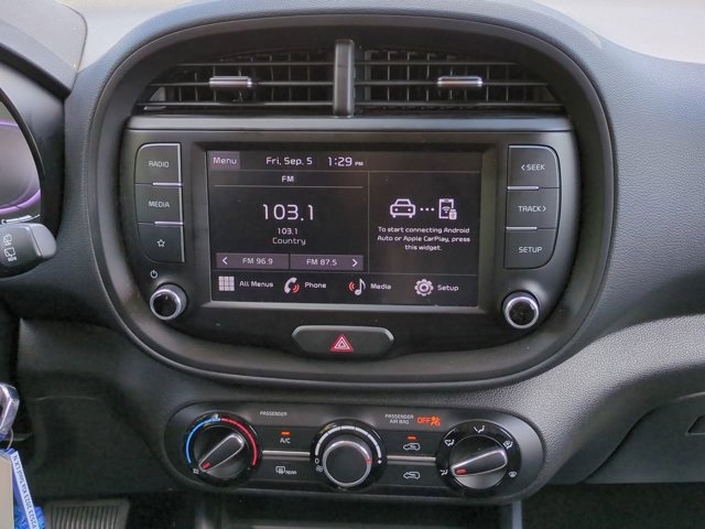 2023 Kia Soul LX photo 14