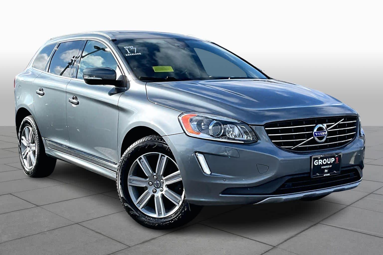 2017 Volvo XC90 T6 R-Design VIN: YV4A22PM6H1160325 for Sale - Cars \u0026 Bids, image size:1536x1024