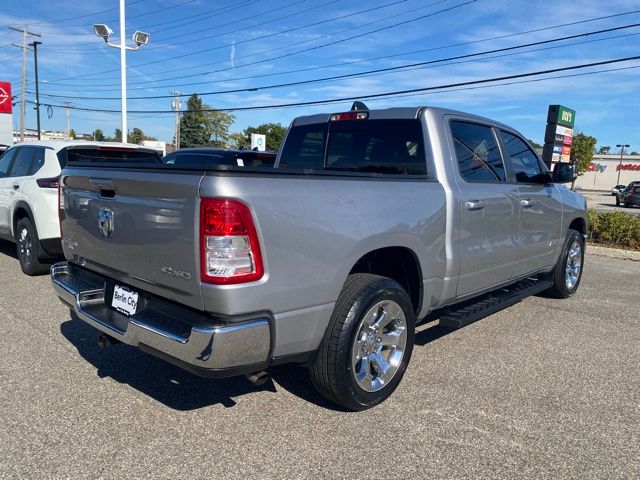 2022 Ram 1500 Big Horn Lone Star photo 3