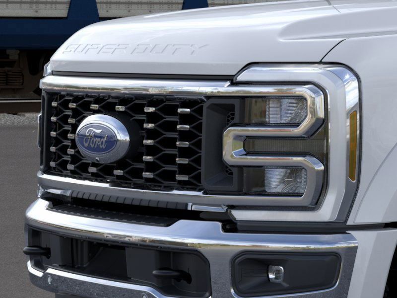 2026 Ford F-450 photo 13