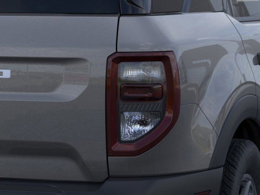2025 Ford Bronco Sport Big Bend photo 19