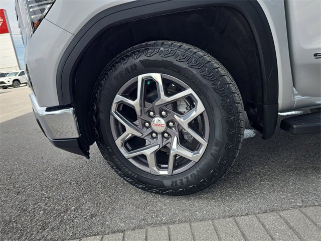 2022 Gmc Sierra 1500 SLT photo 27