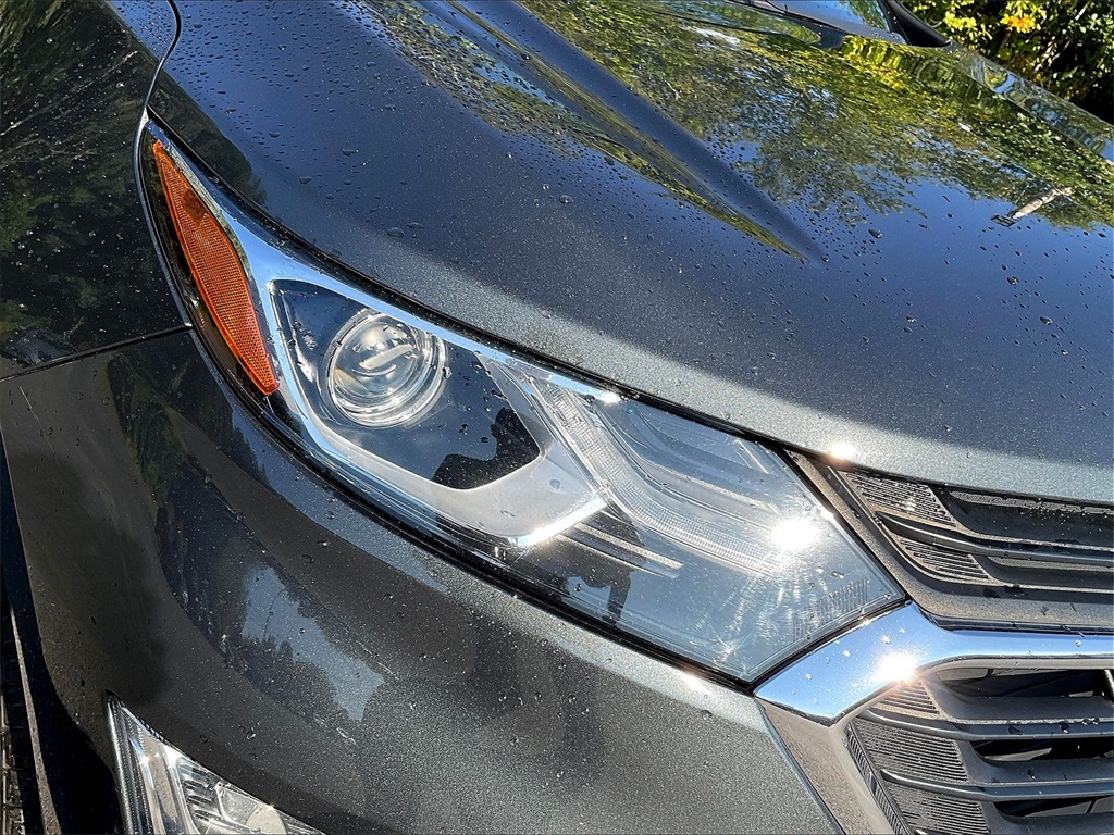 2019 Chevrolet Equinox LT photo 28
