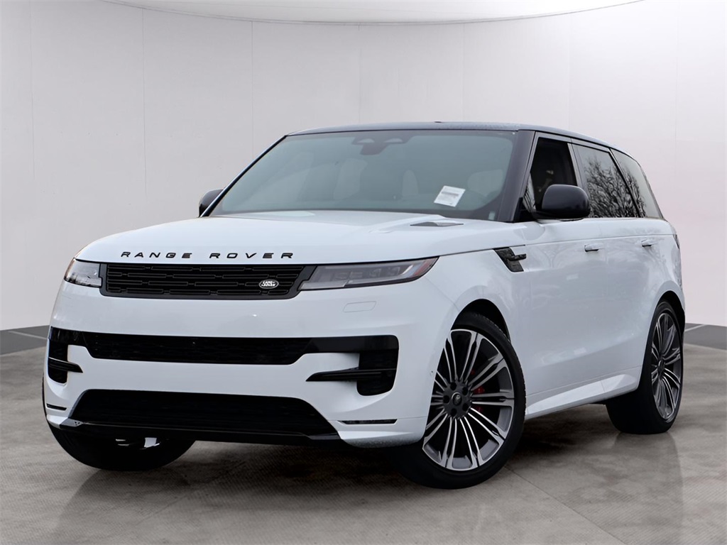 2025 Land Rover Range Rover Sport Dynamic SE