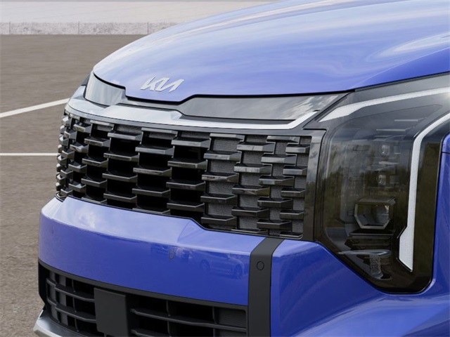 2026 Kia Sportage EX photo 11
