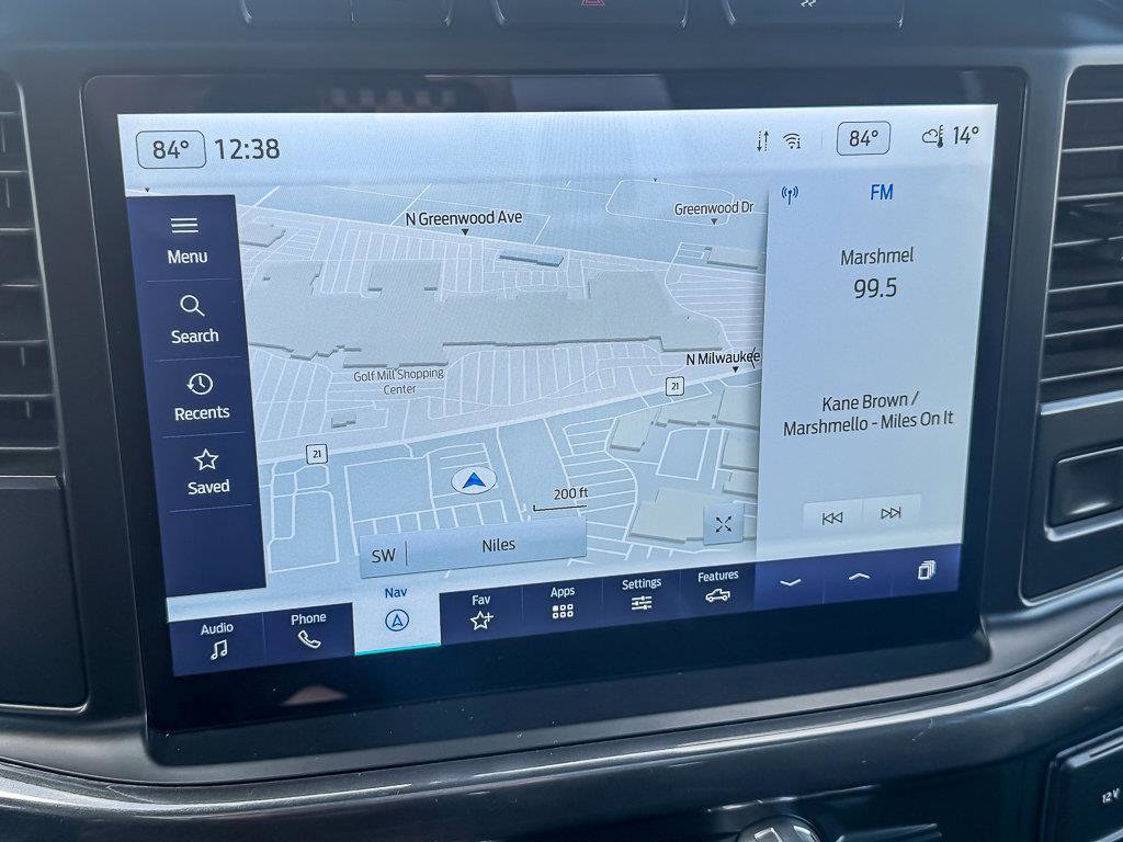 2022 FORD F-150 - Image 20