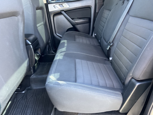 2020 Ford Ranger XLT photo 20