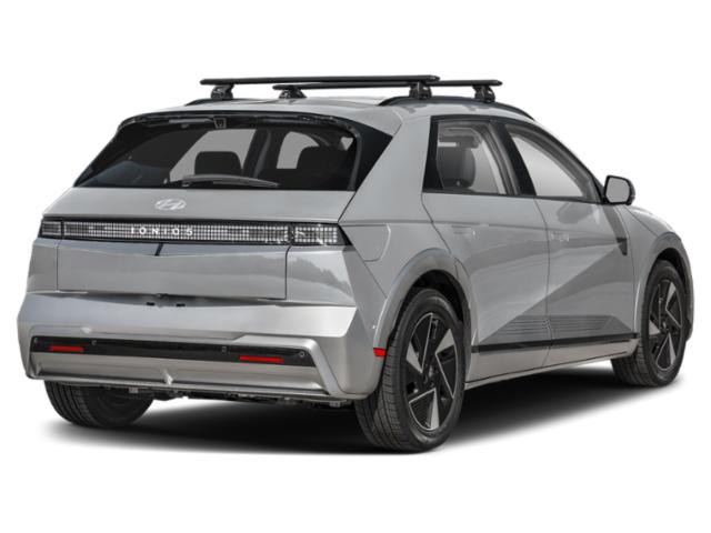 2026 Hyundai Ioniq 5 SEL photo 2