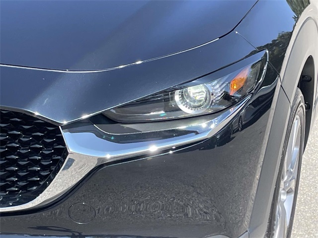 2024 Mazda CX-30 2.5 S Preferred photo 9