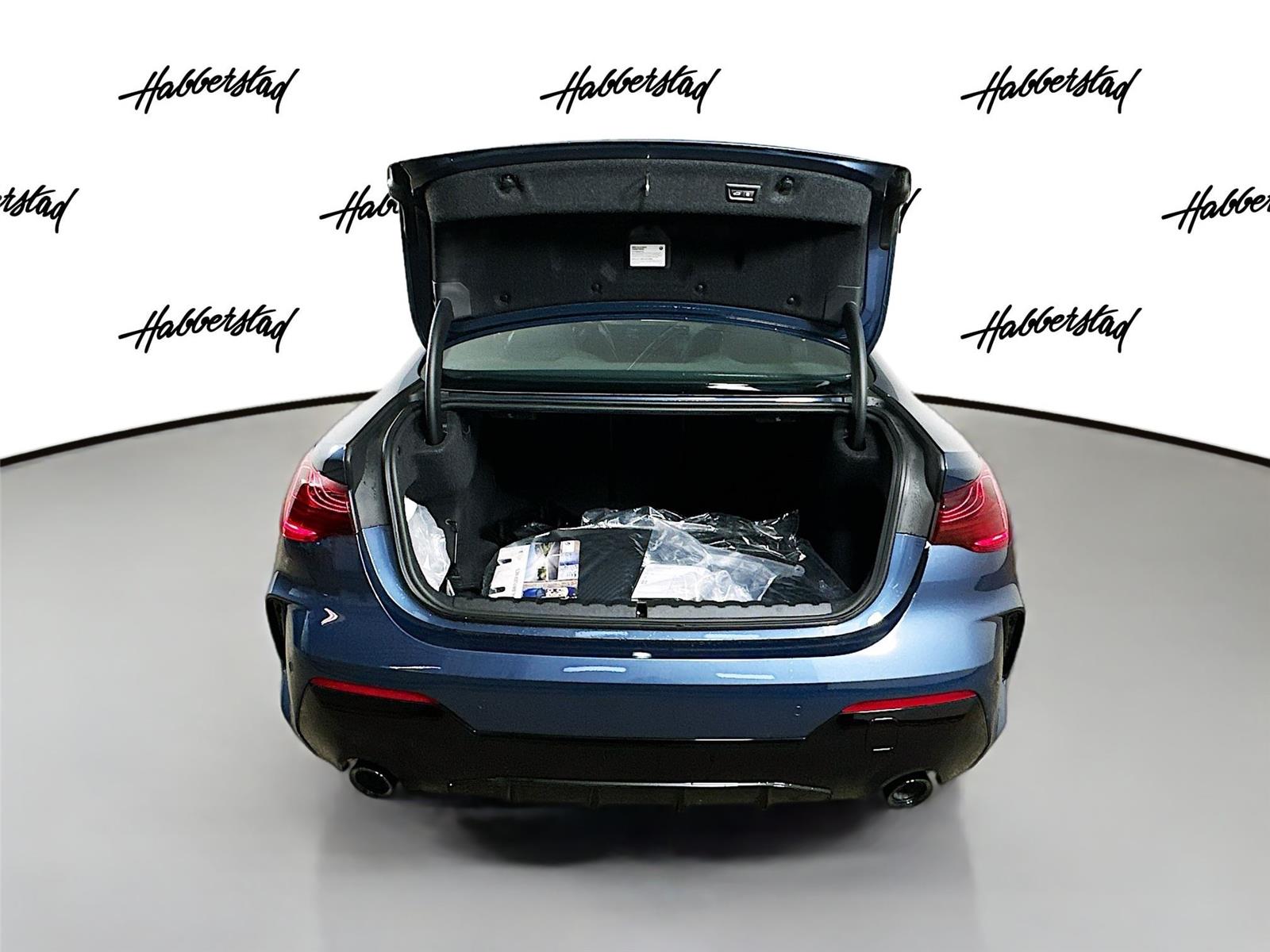 2026 Bmw 430i xDrive photo 27
