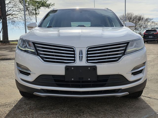 Used 2018 Lincoln MKC Select with VIN 5LMCJ2D9XJUL03630 for sale in Ridgeland, MS