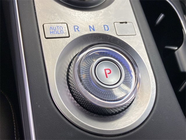 2024 Genesis GV70 2.5T photo 29
