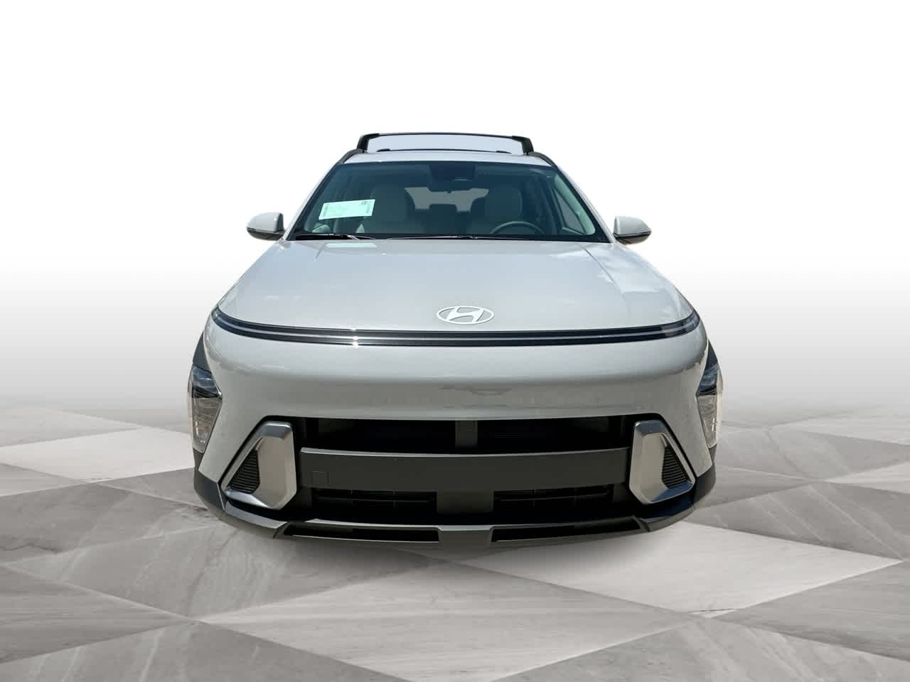 2025 Hyundai Kona SEL photo 3