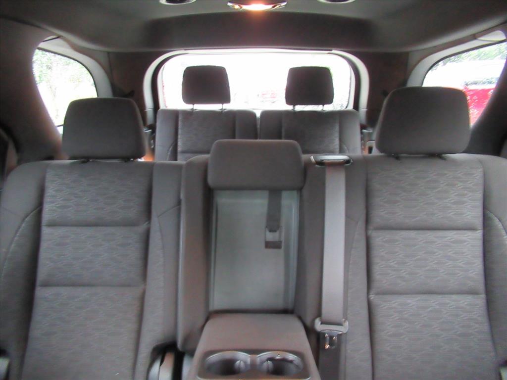 2024 Dodge Durango GT photo 21