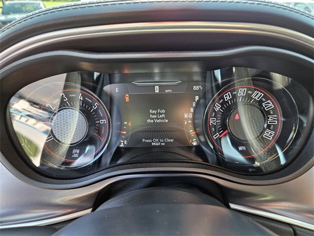2021 Dodge Challenger GT photo 27