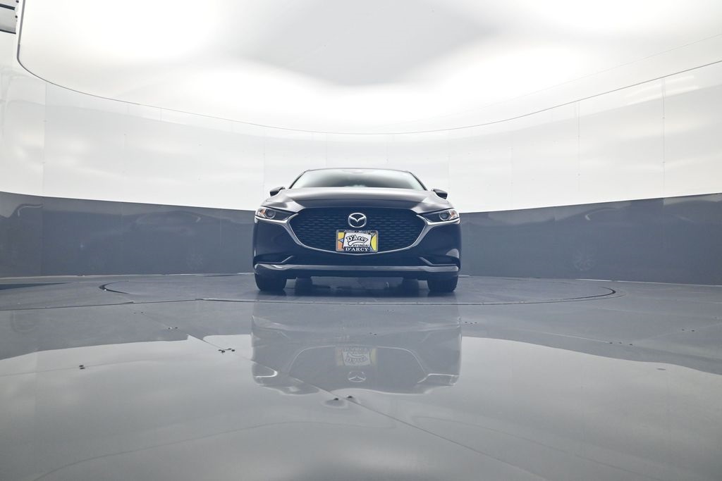 2023 Mazda Mazda3 2.5 s Preferred photo 22