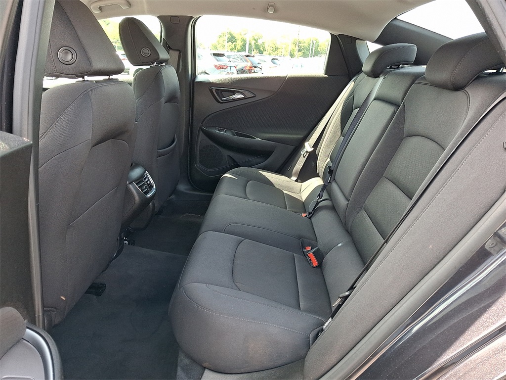2023 Chevrolet Malibu 1LT photo 9
