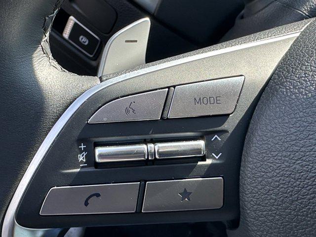 2025 Hyundai Palisade SEL photo 20