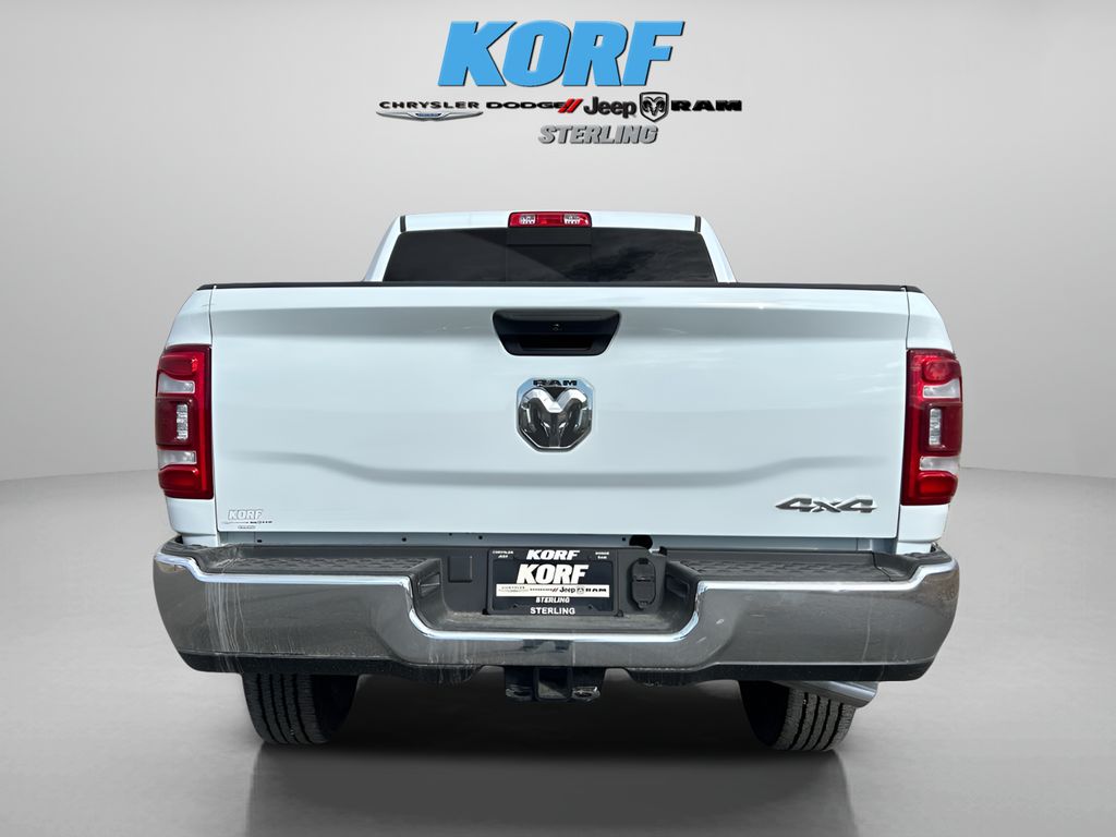 2024 Ram 2500 Tradesman photo 6