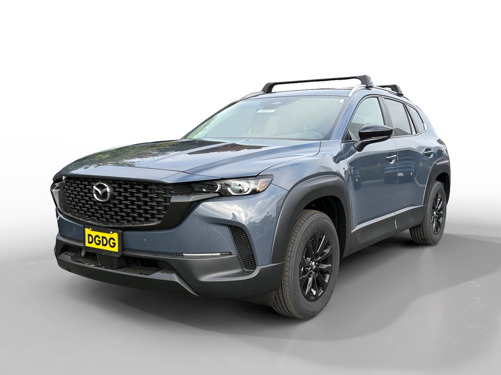 2026 Mazda CX-50 Preferred's photo