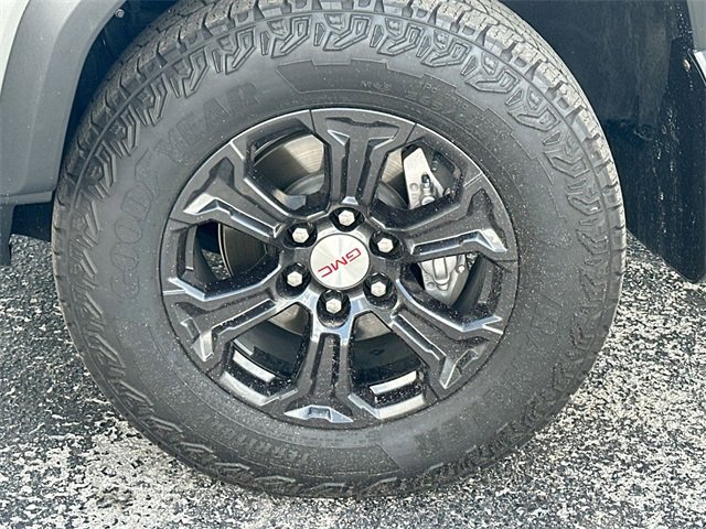 2023 Gmc Canyon Elevation photo 31