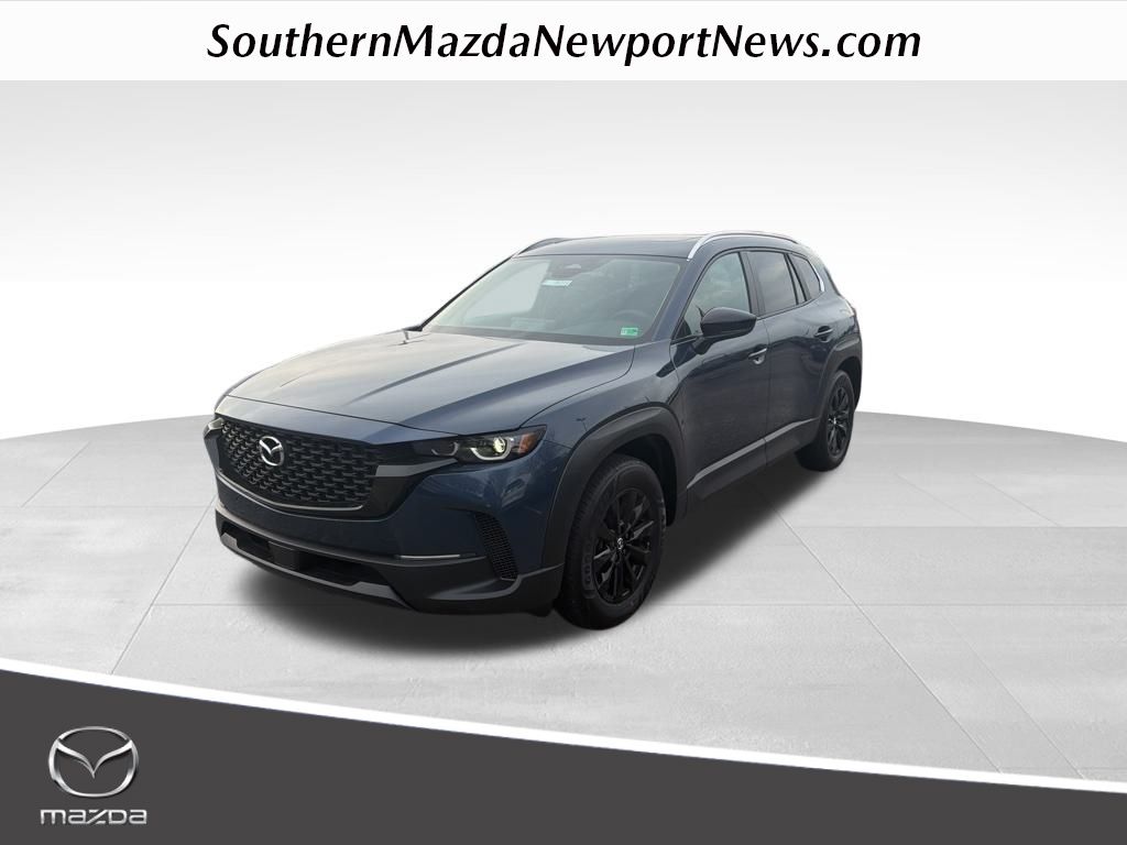 2026 Mazda CX-50 Preferred's photo