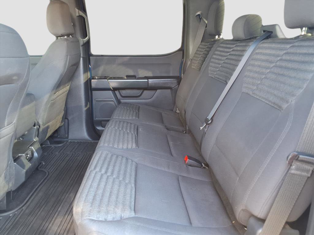 2023 Ford F-150 XL photo 13