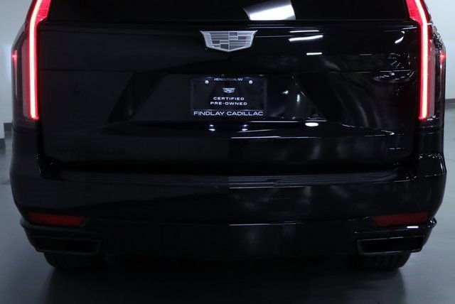 2023 Cadillac Escalade Sport photo 10