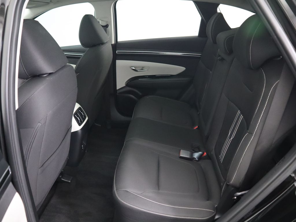 2022 Hyundai Tucson Hybrid SEL Convenience photo 20