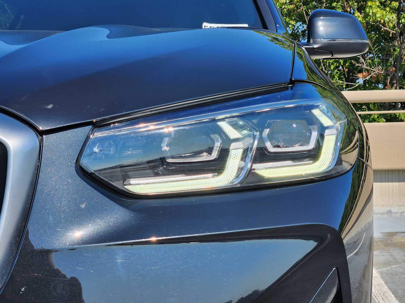 2023 Bmw X3 sDrive30i photo 4
