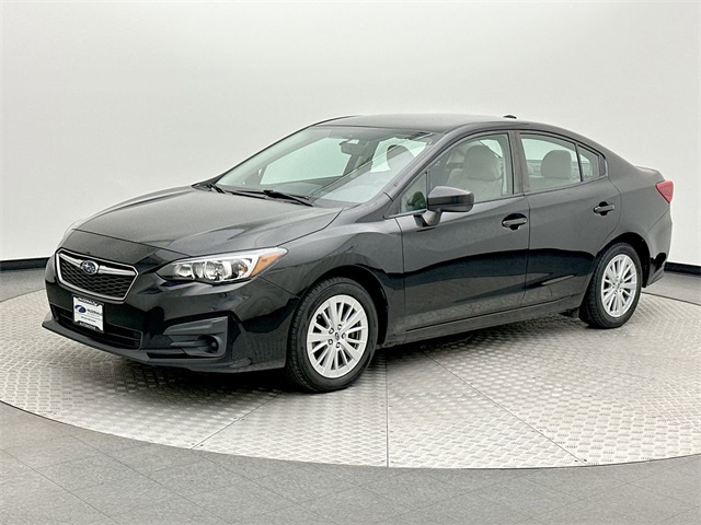 2017 Subaru Impreza Premium's photo