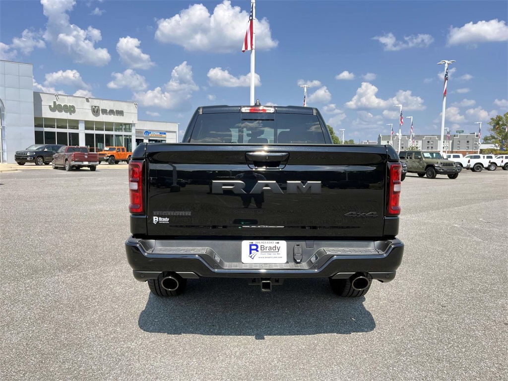 2026 Ram 1500 Big Horn Lone Star photo 5
