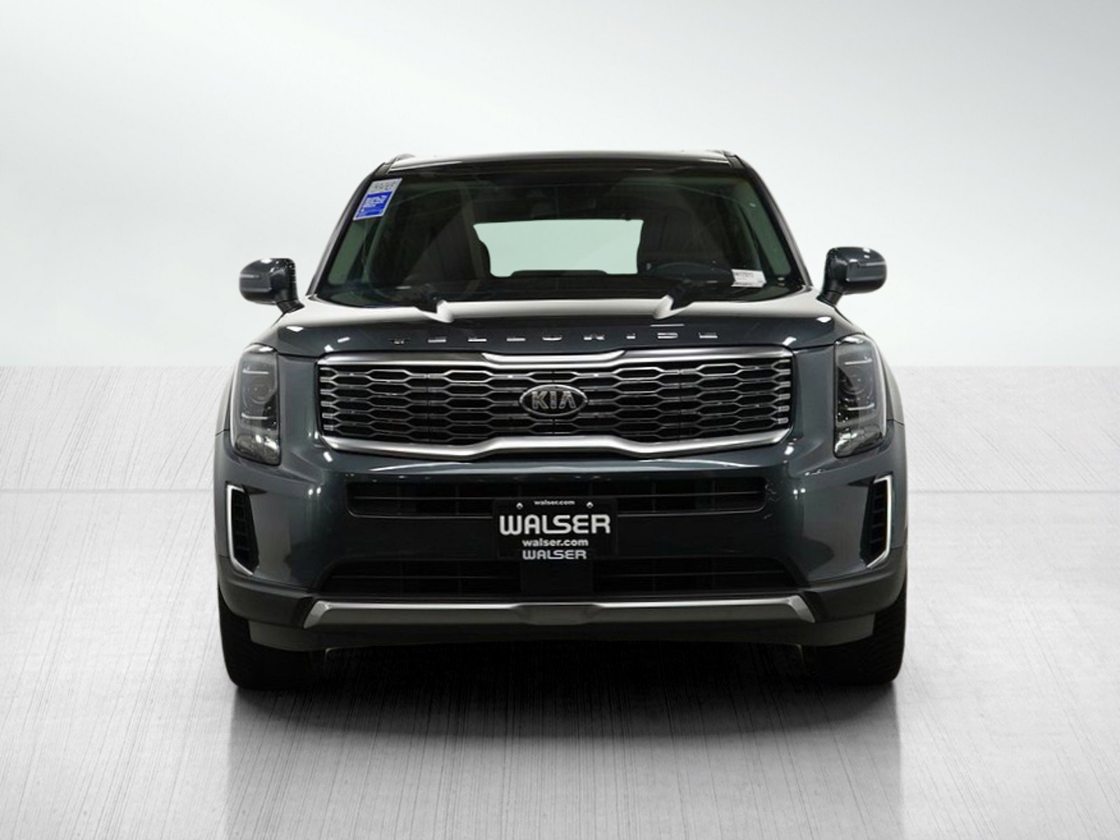 2020 Kia Telluride S photo 8