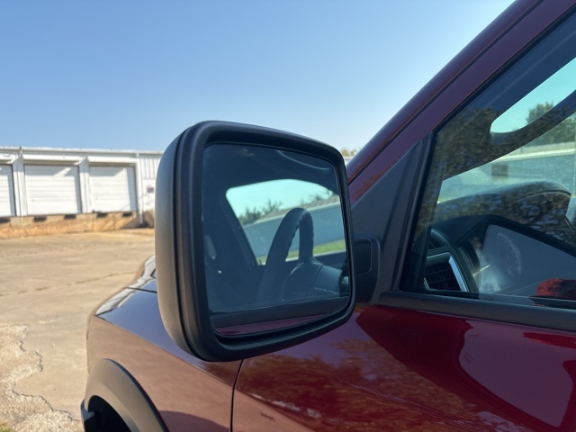 2021 Ram 1500 Classic Warlock photo 9