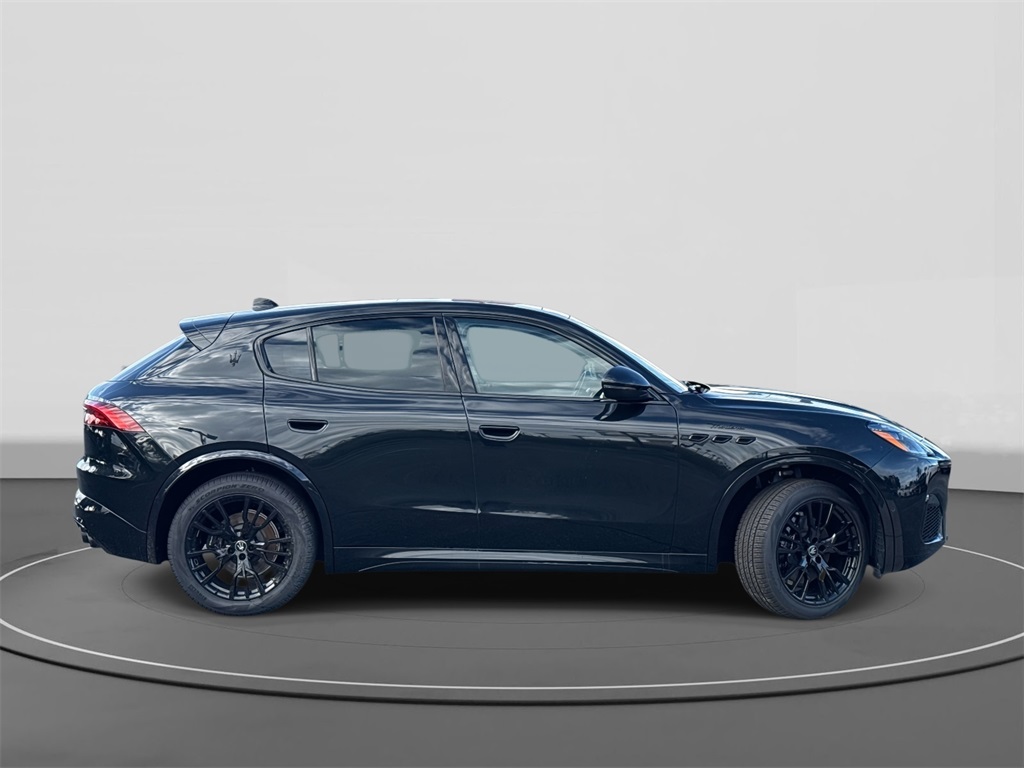 New 2025 Maserati Grecale Modena 4D Sport Utility in City of Industry  #M2621 | Maserati of Puente Hills, image size:1024x768