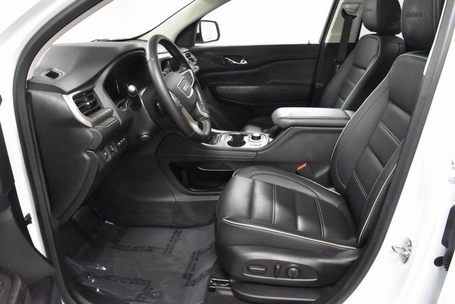 2023 Gmc Acadia Denali photo 11